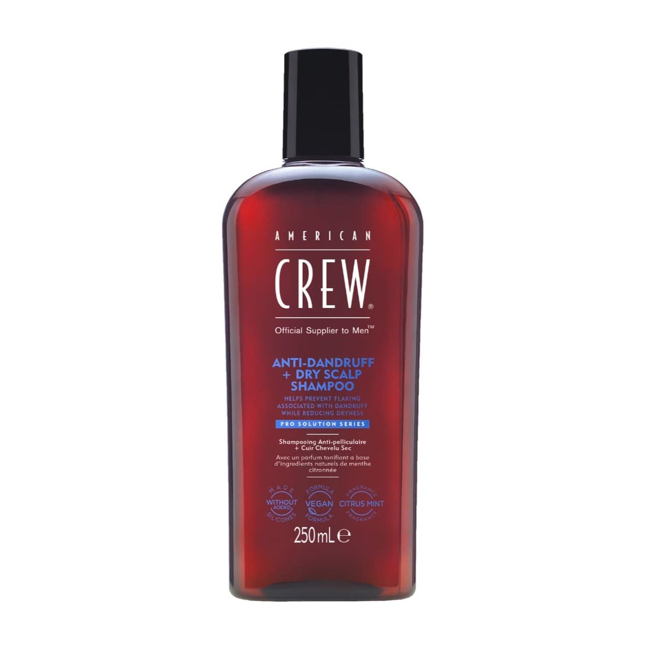 American Crew Anti Dandruff Shampoo - Sagema