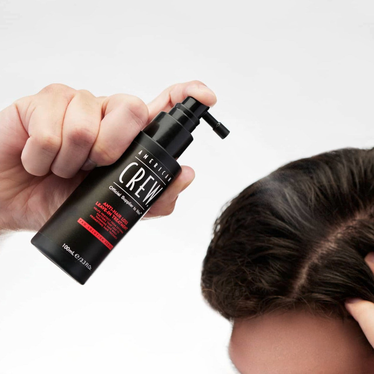 American Crew Anti Hairloss Scalp Lotion - Sagema