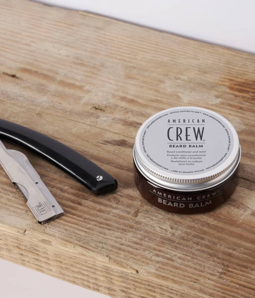 American Crew Beard Balm - Sagema