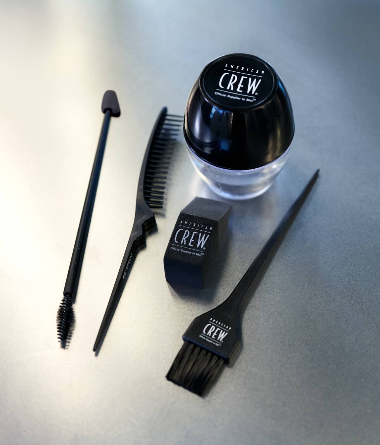 American Crew Beard Color Brush - Sagema
