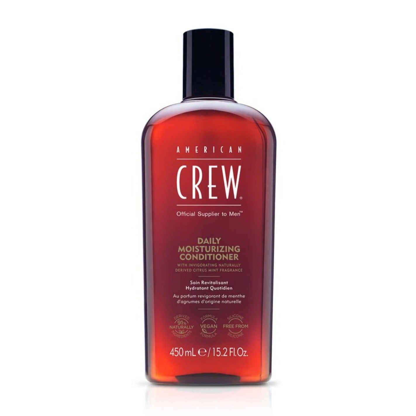 American Crew Daily Moisturizing Conditioner - Sagema