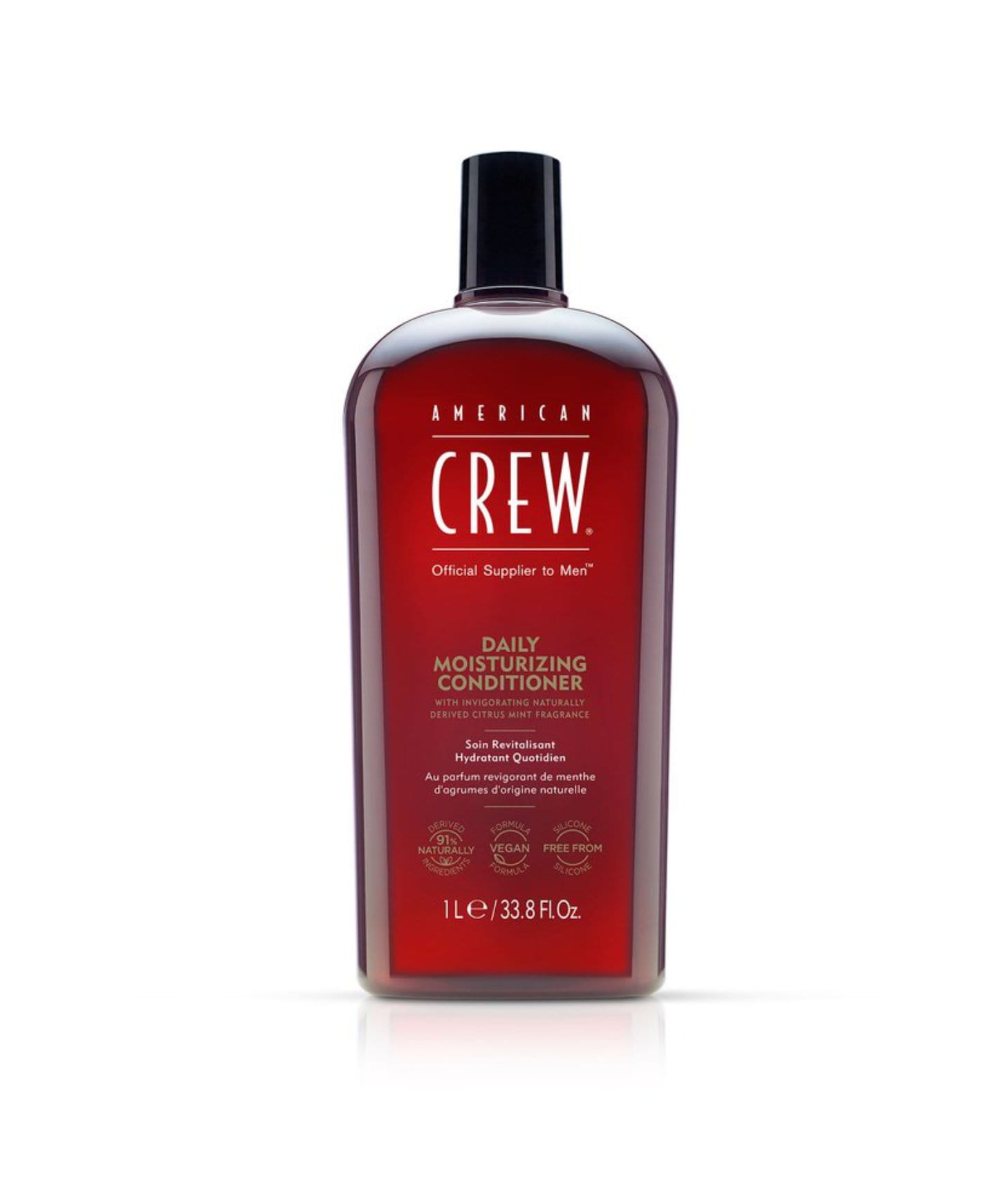 American Crew Daily Moisturizing Conditioner - Sagema