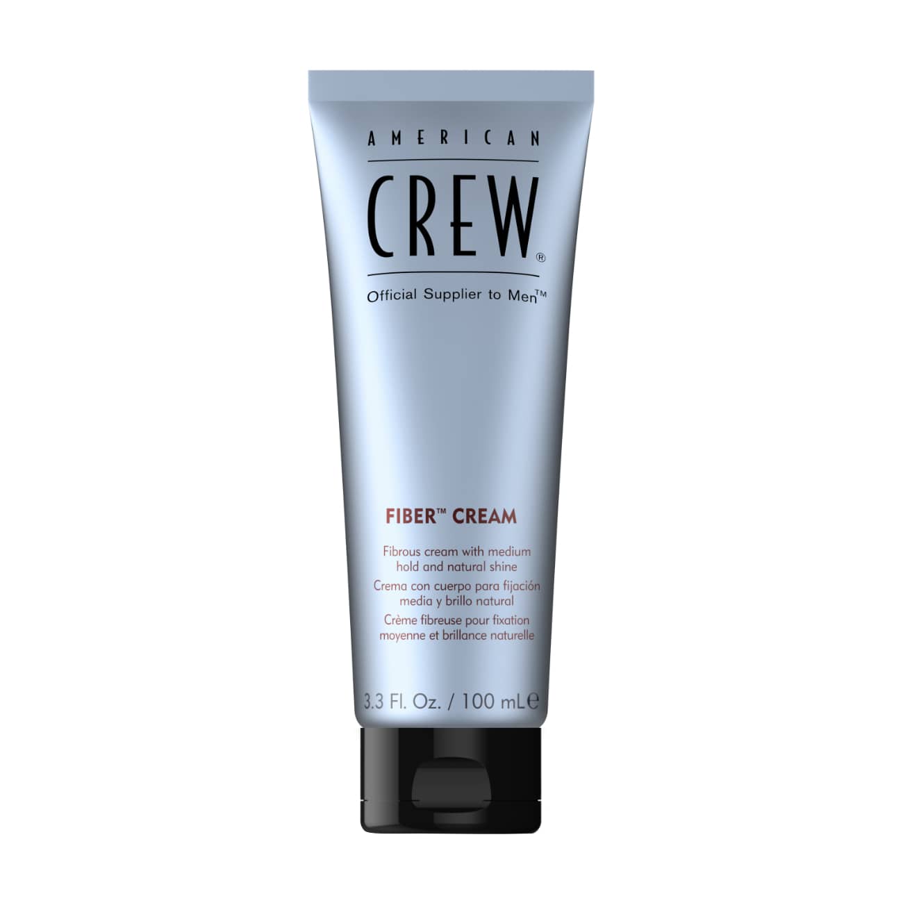 American Crew Fiber Cream - Sagema