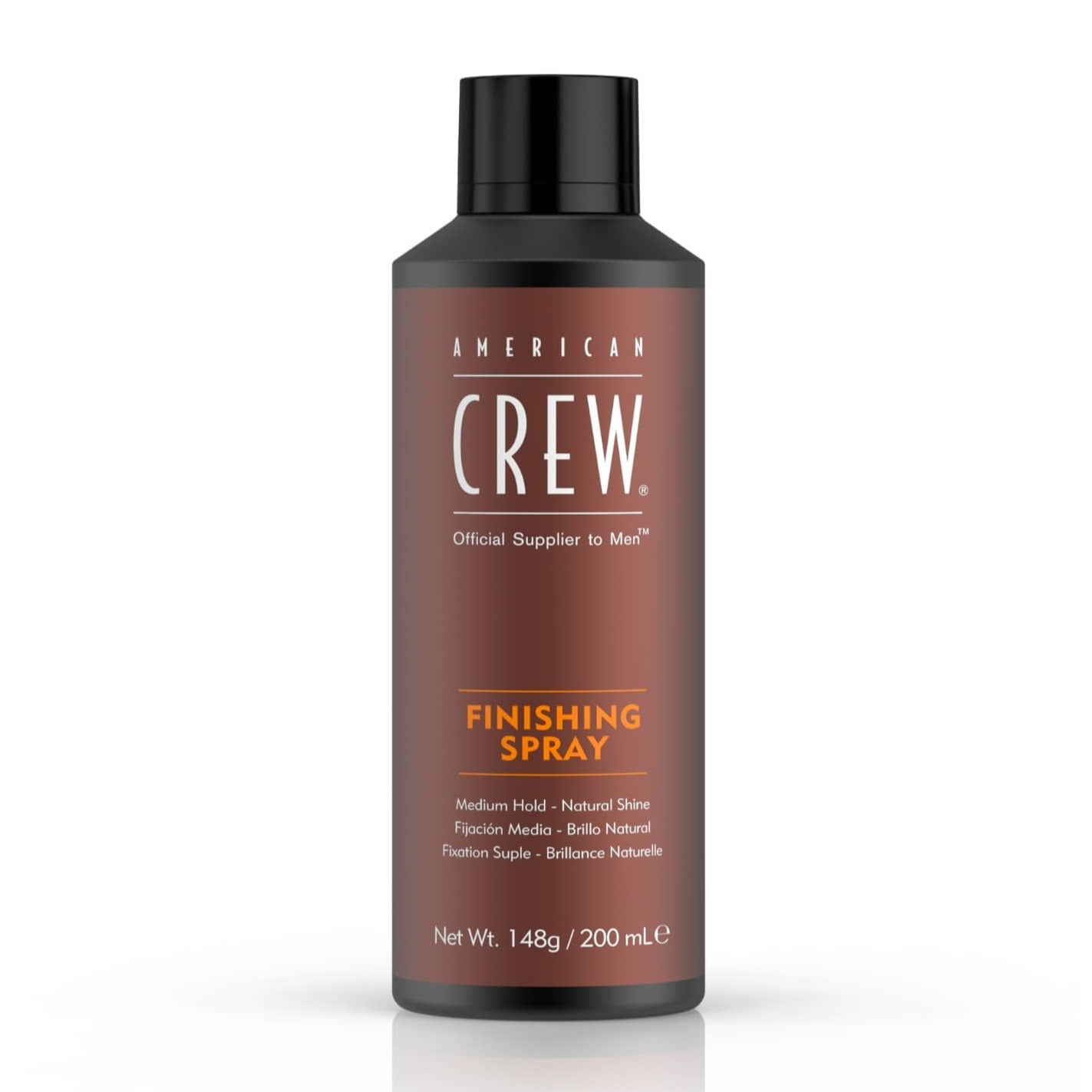 American Crew Finishing Spray - Sagema