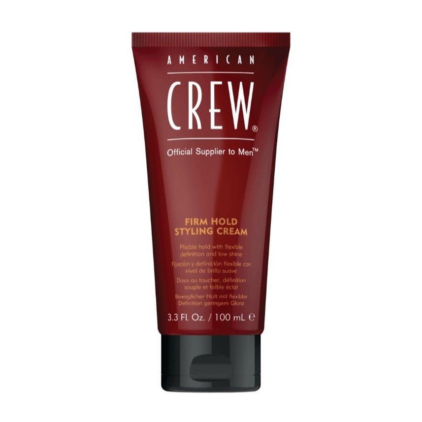 American Crew Firm Hold Styling Cream - Sagema