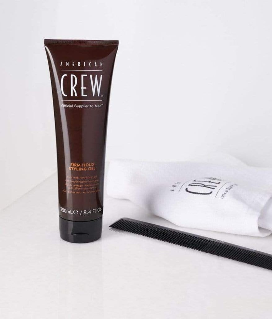 American Crew Firm Hold Styling Gel - Sagema