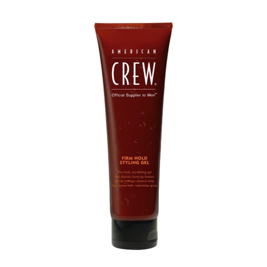 American Crew Firm Hold Styling Gel - Sagema