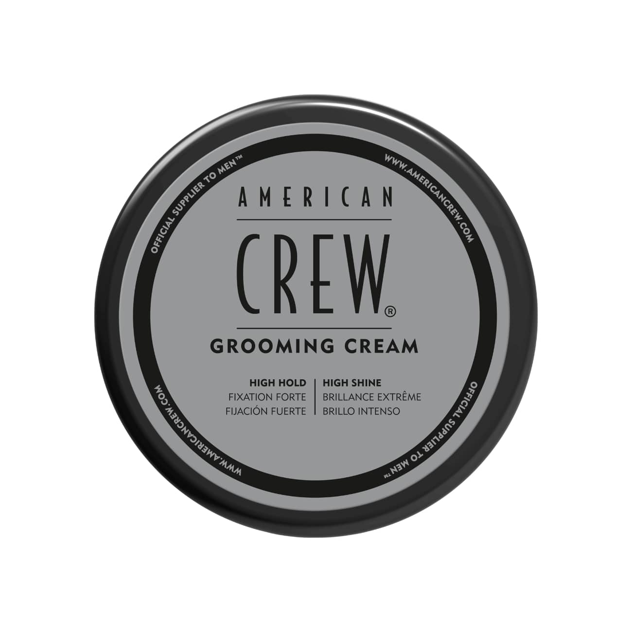 American Crew Grooming Cream - Sagema