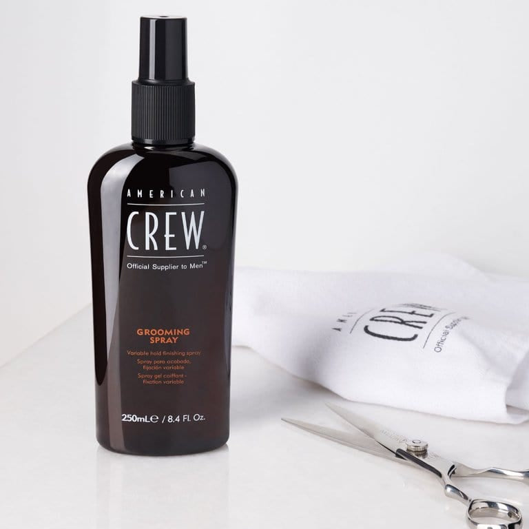 American Crew Grooming Spray - Sagema