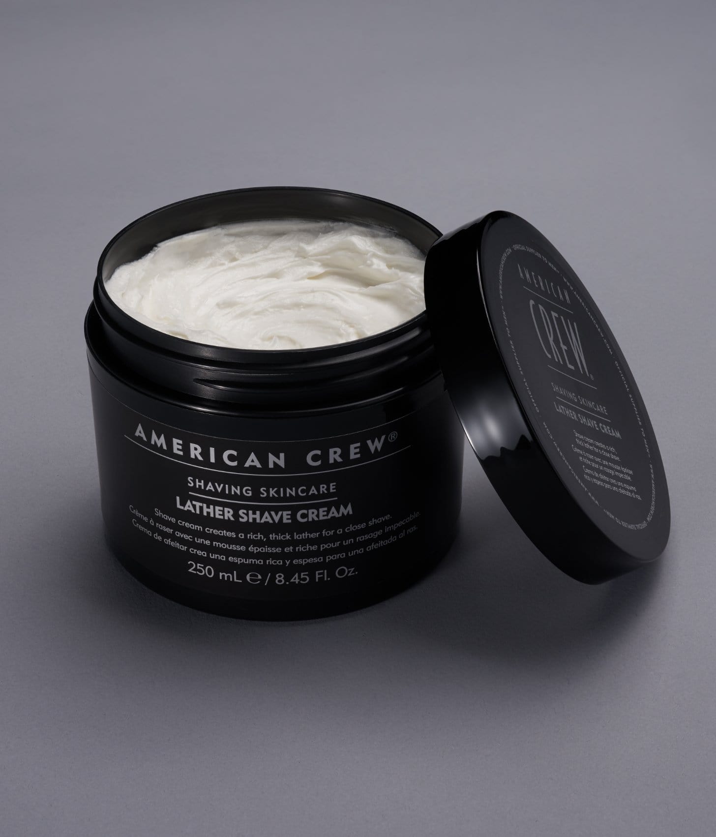 American Crew Lather Shave Cream - Sagema
