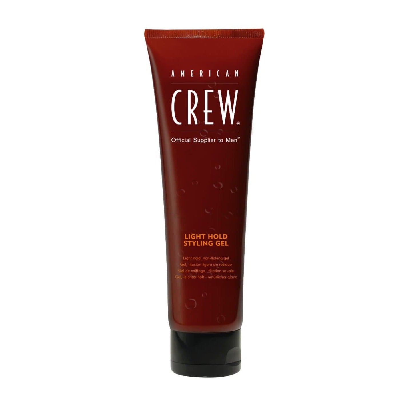 American Crew Light Hold Styling Gel - Sagema