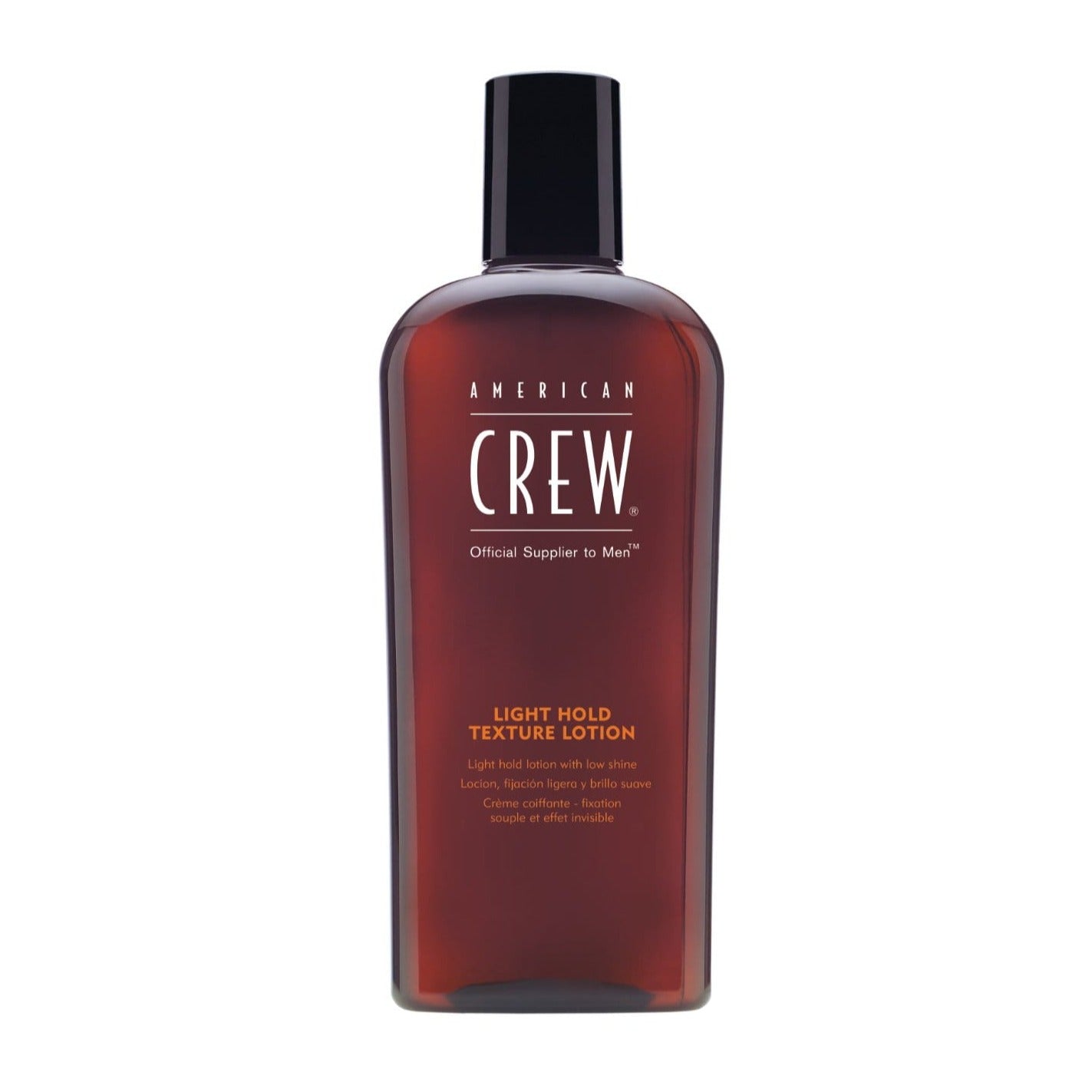 American Crew Light Hold Texture Lotion - Sagema