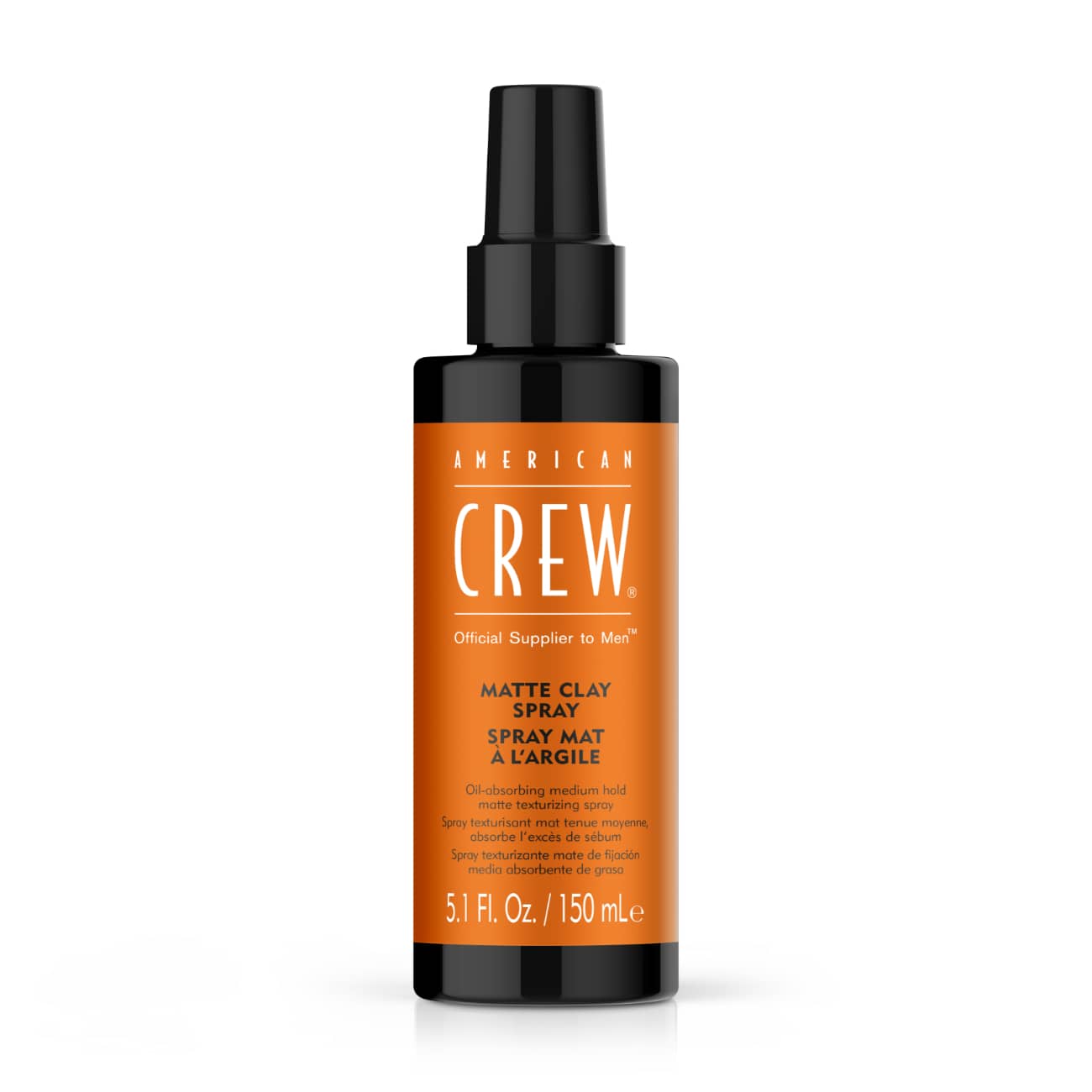 American Crew Matte Clay Spray - Sagema