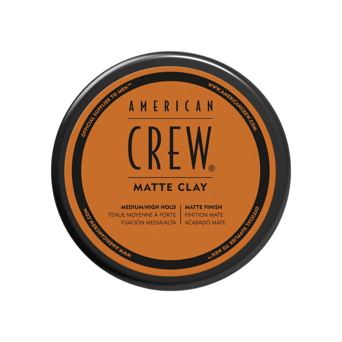 American Crew Matte Clay - Sagema