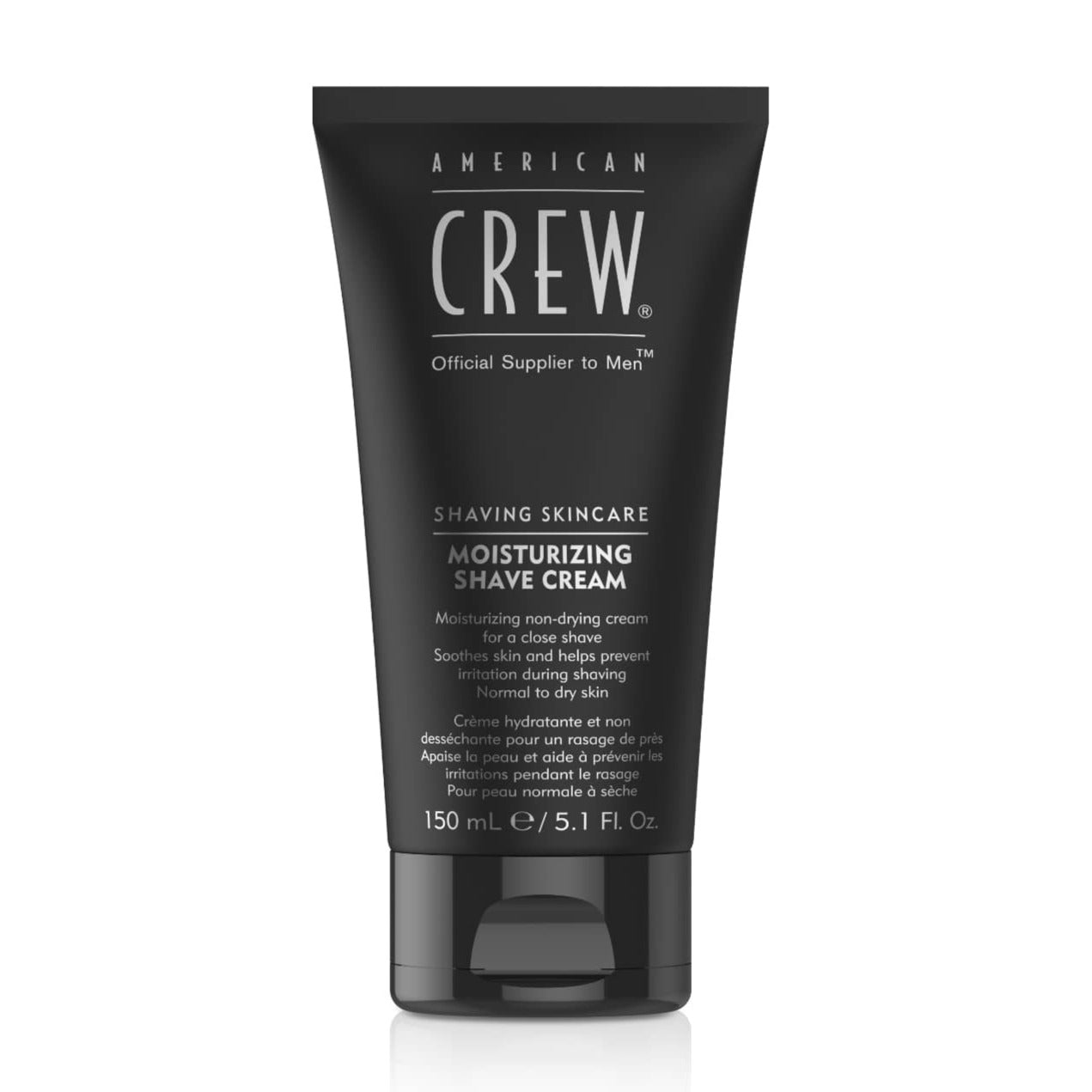 American Crew Moisturizing Shave Cream - Sagema