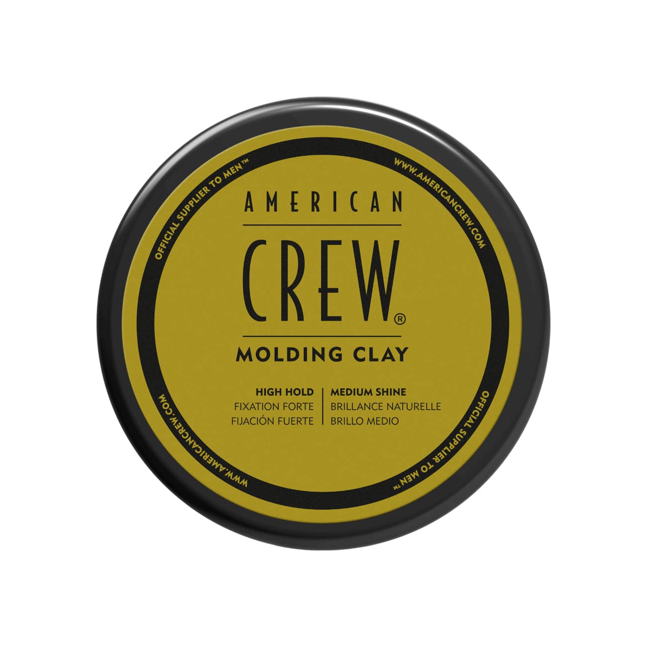 American Crew Molding Clay - Sagema