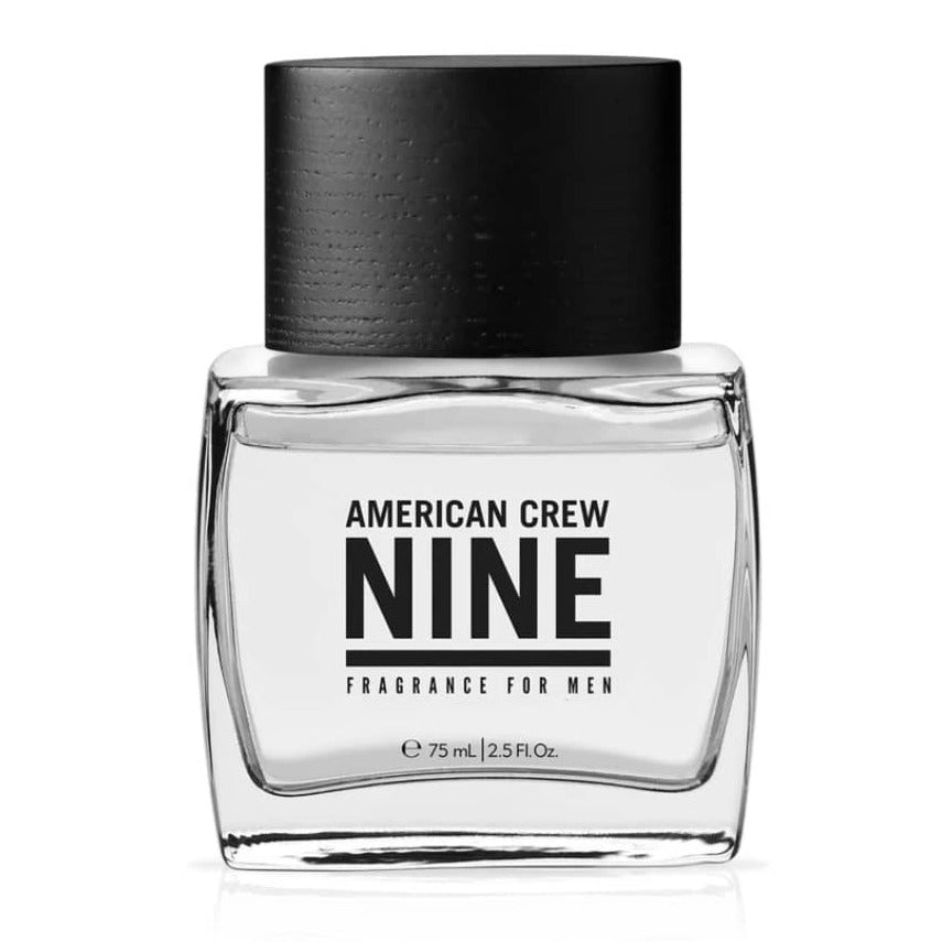 American Crew Nine Fragrance - Sagema