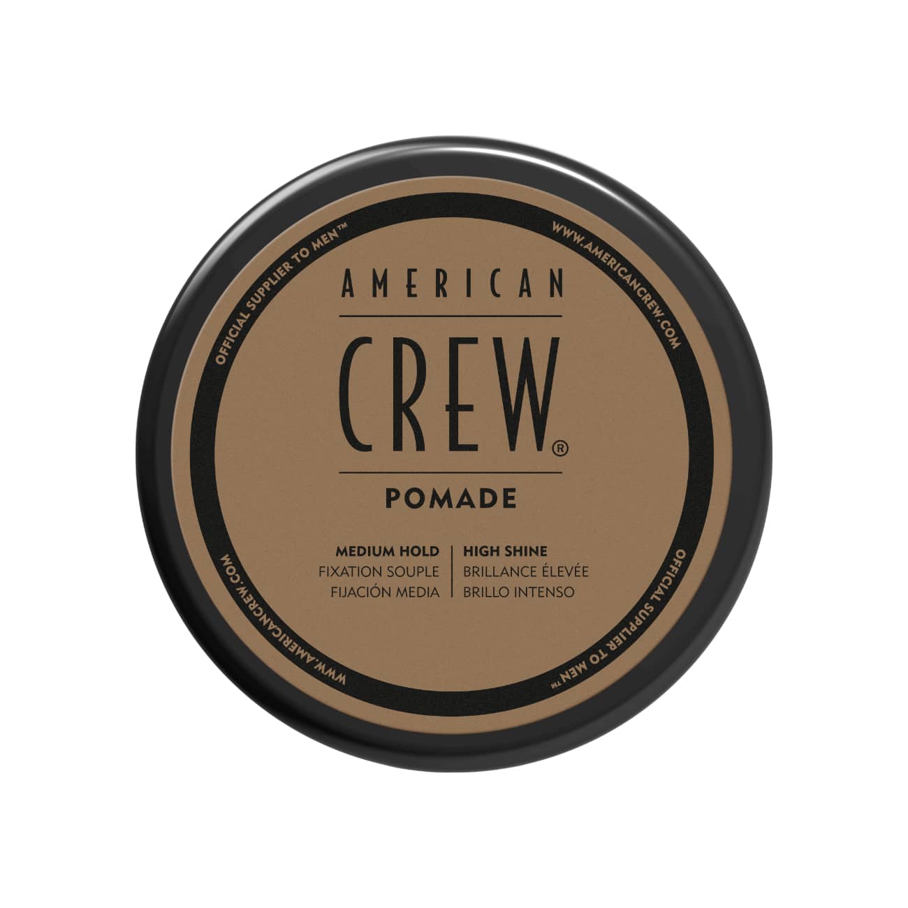 American Crew Pomade - Sagema