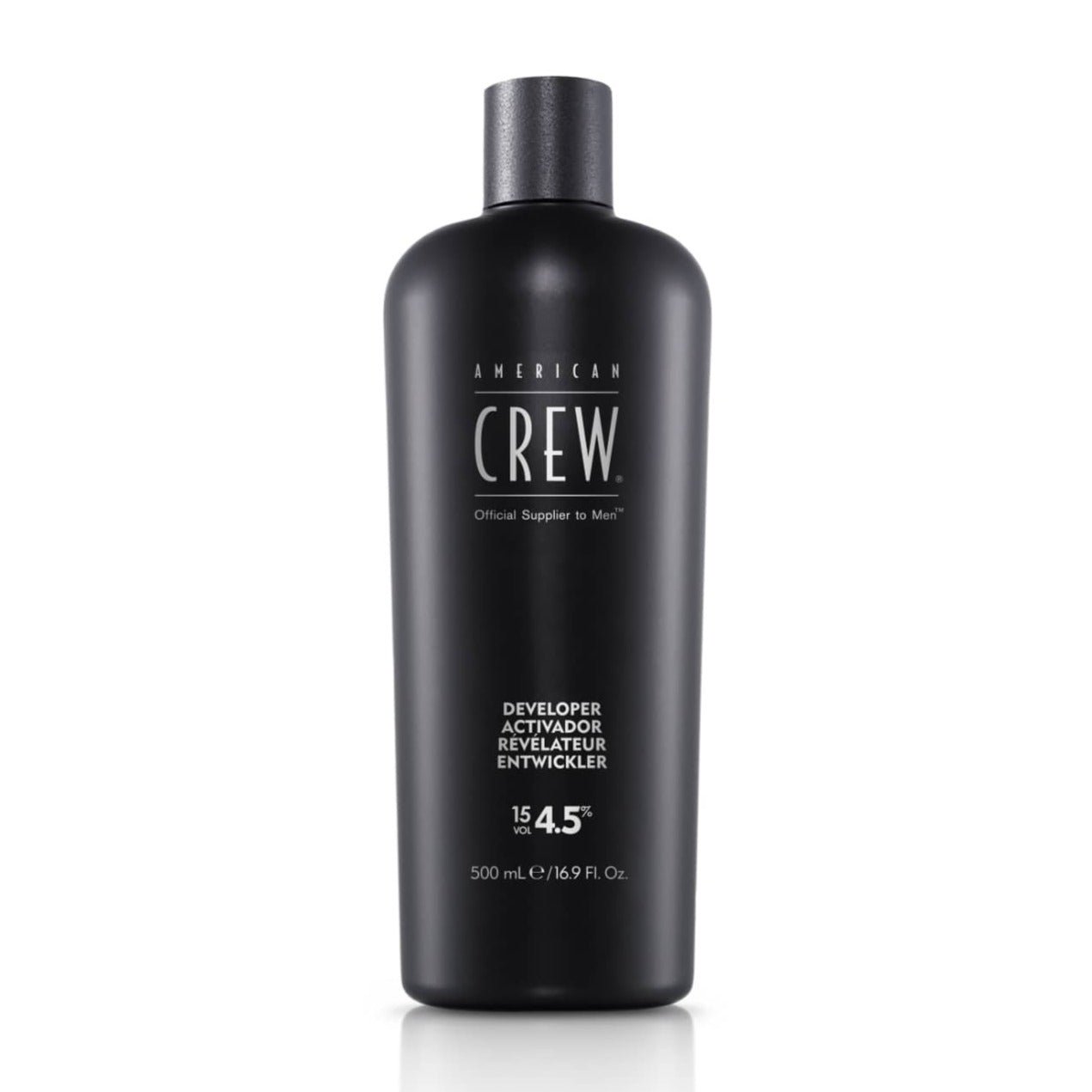 American Crew Precision Blend Developer - Sagema