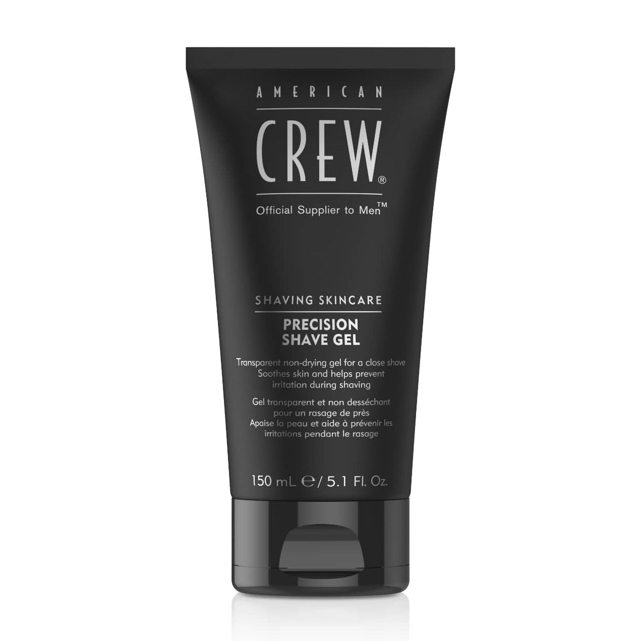 American Crew Precision Shave Gel - Sagema