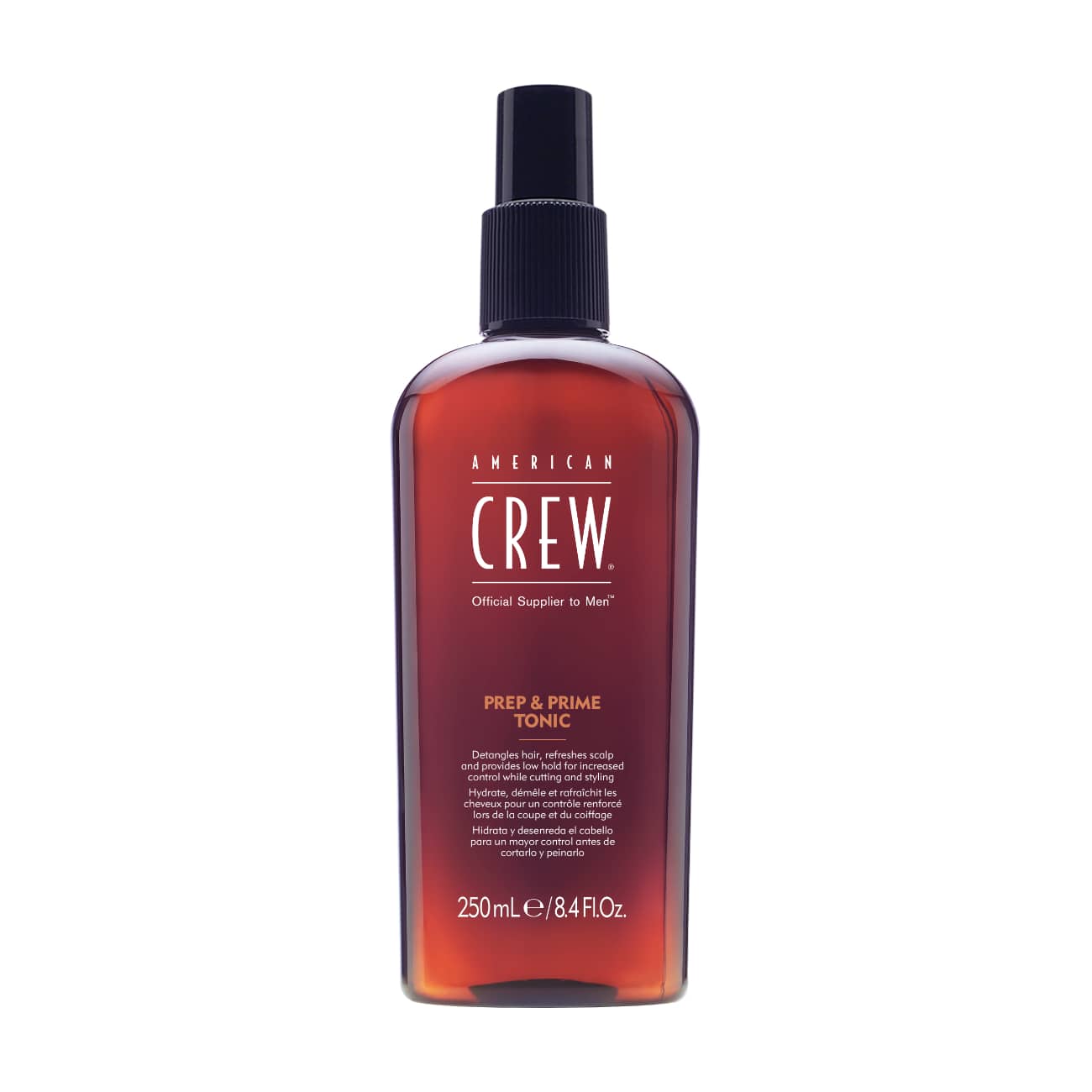 American Crew Prep & Prime Tonic - Sagema