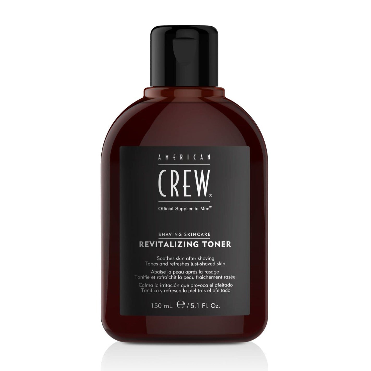 American Crew Shave Revitalizing Toner - Sagema