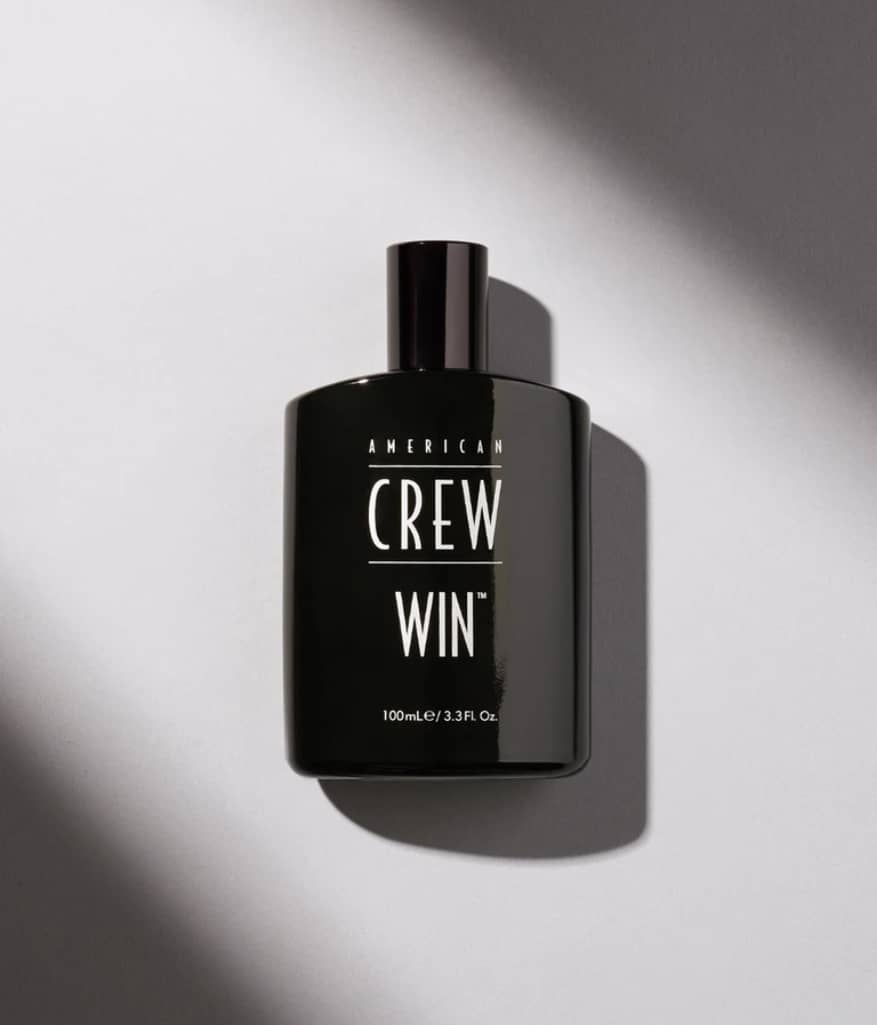 American Crew Win Fragrance - Sagema