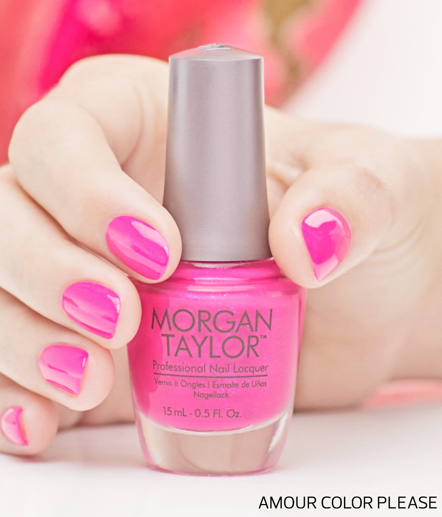 AMOUR COLOR PLEASE - Sagema