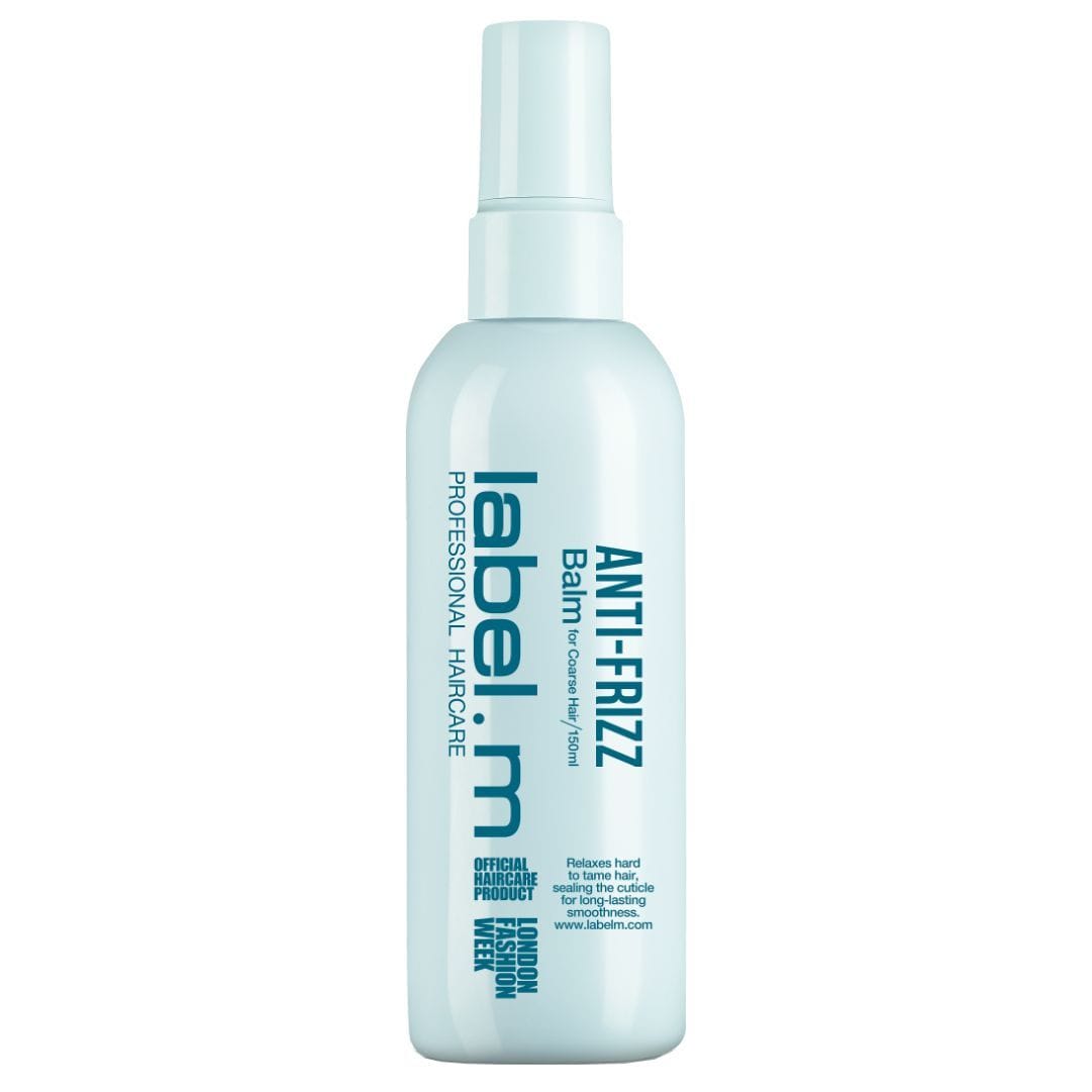 ANTI FRIZZ BALM - Sagema