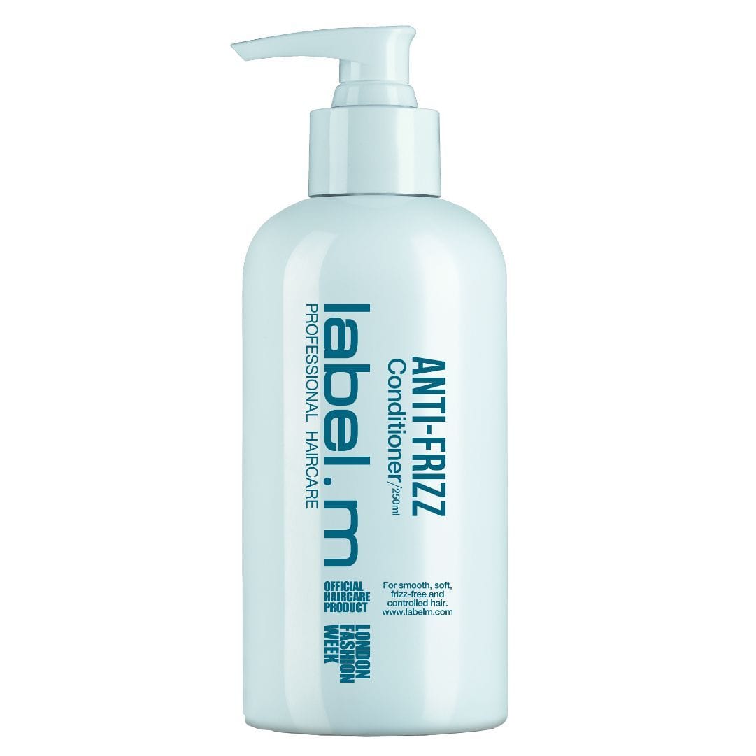 ANTI FRIZZ CONDITIONER - Sagema