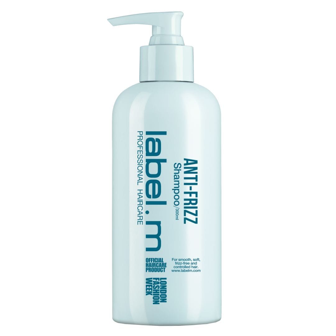ANTI FRIZZ SHAMPOO - Sagema
