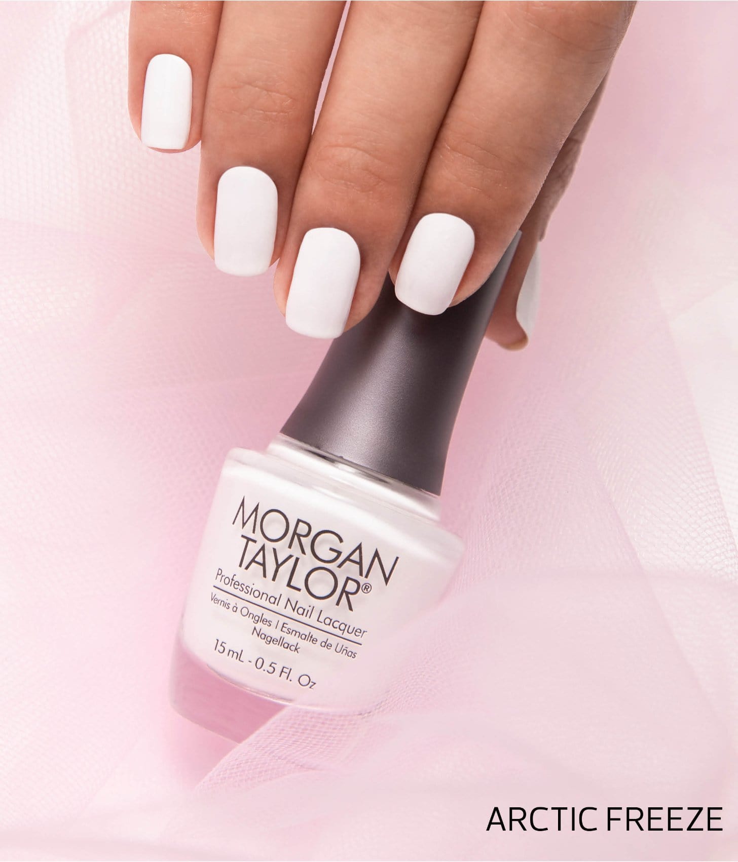 ARCTIC FREEZE - Sagema