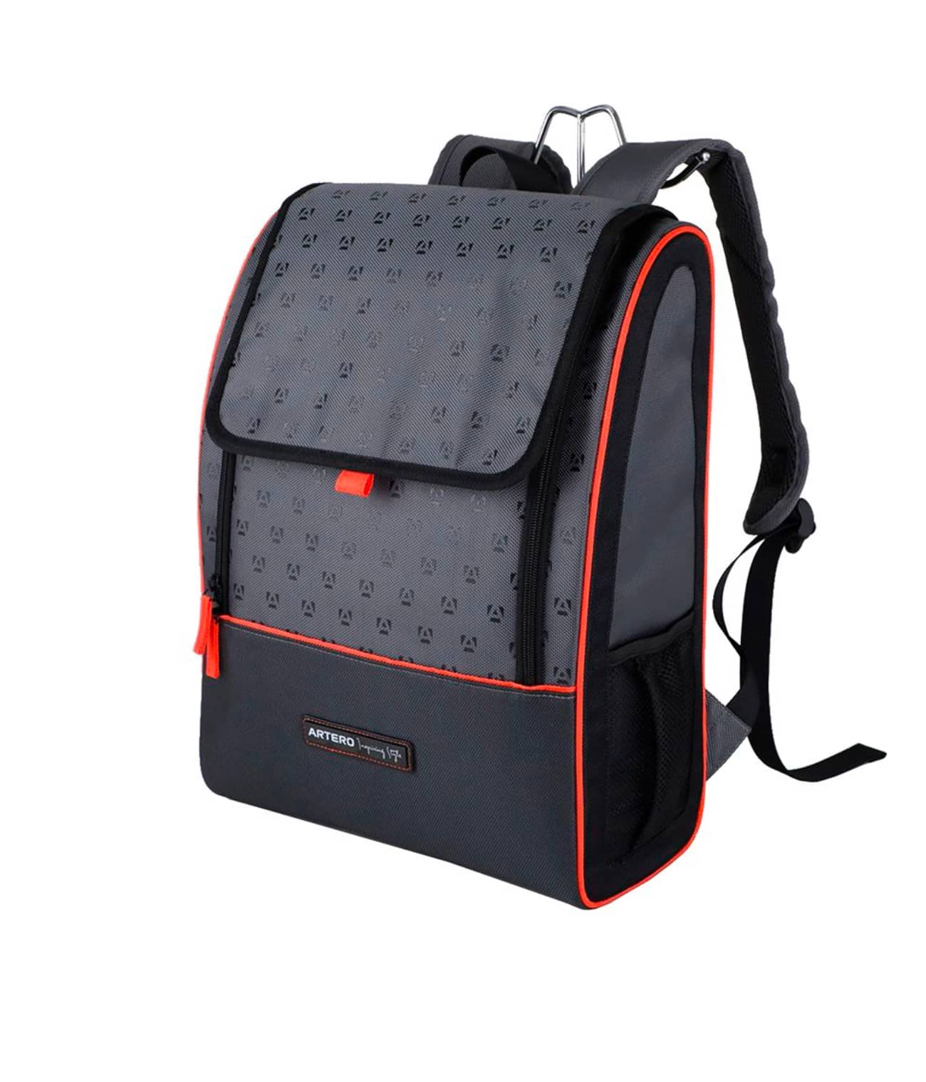 Artero Backpack Troya Logo - Sagema