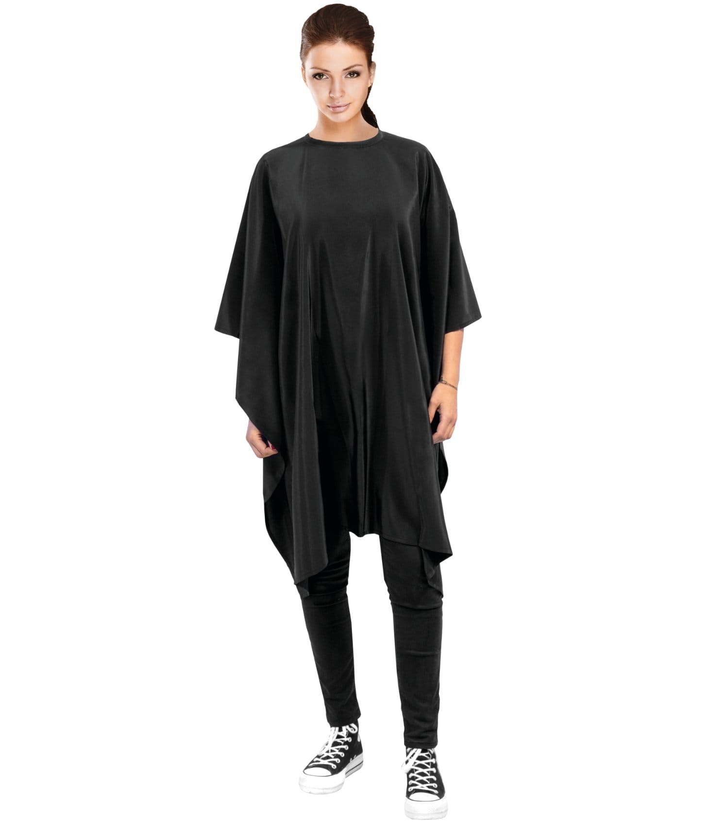Artero Cape Black - Sagema