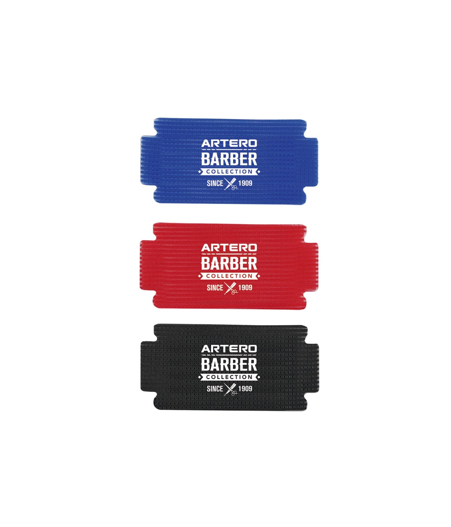 Artero Hair Grip 6pcs - Sagema