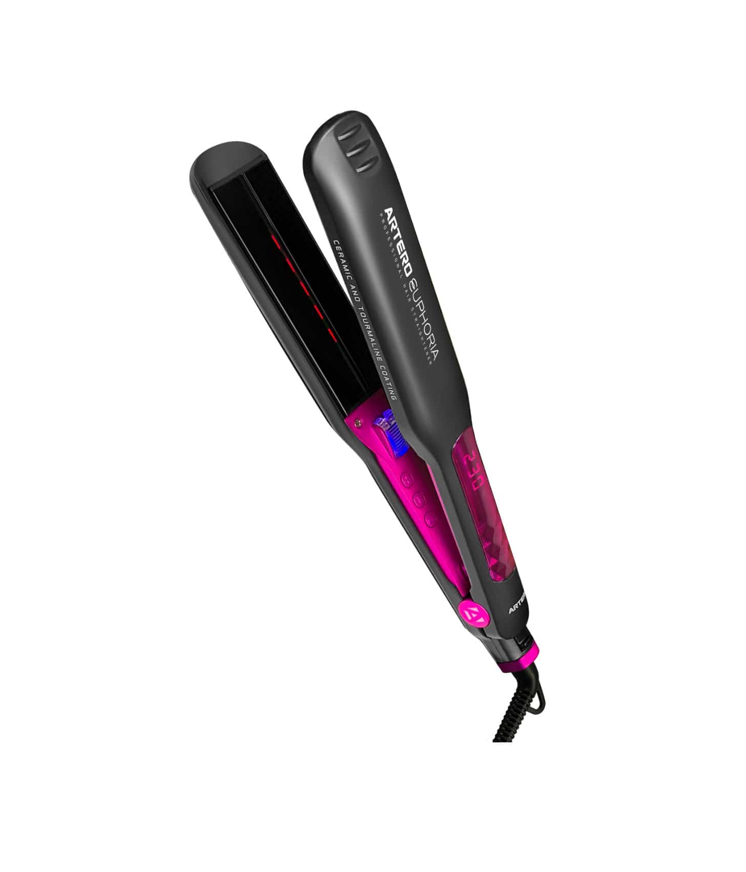 Artero Hair Styler Euphoria Infrared - Sagema