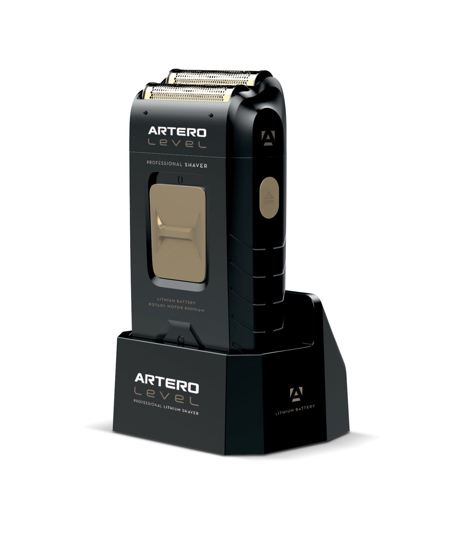 Artero Level Shaver - Sagema