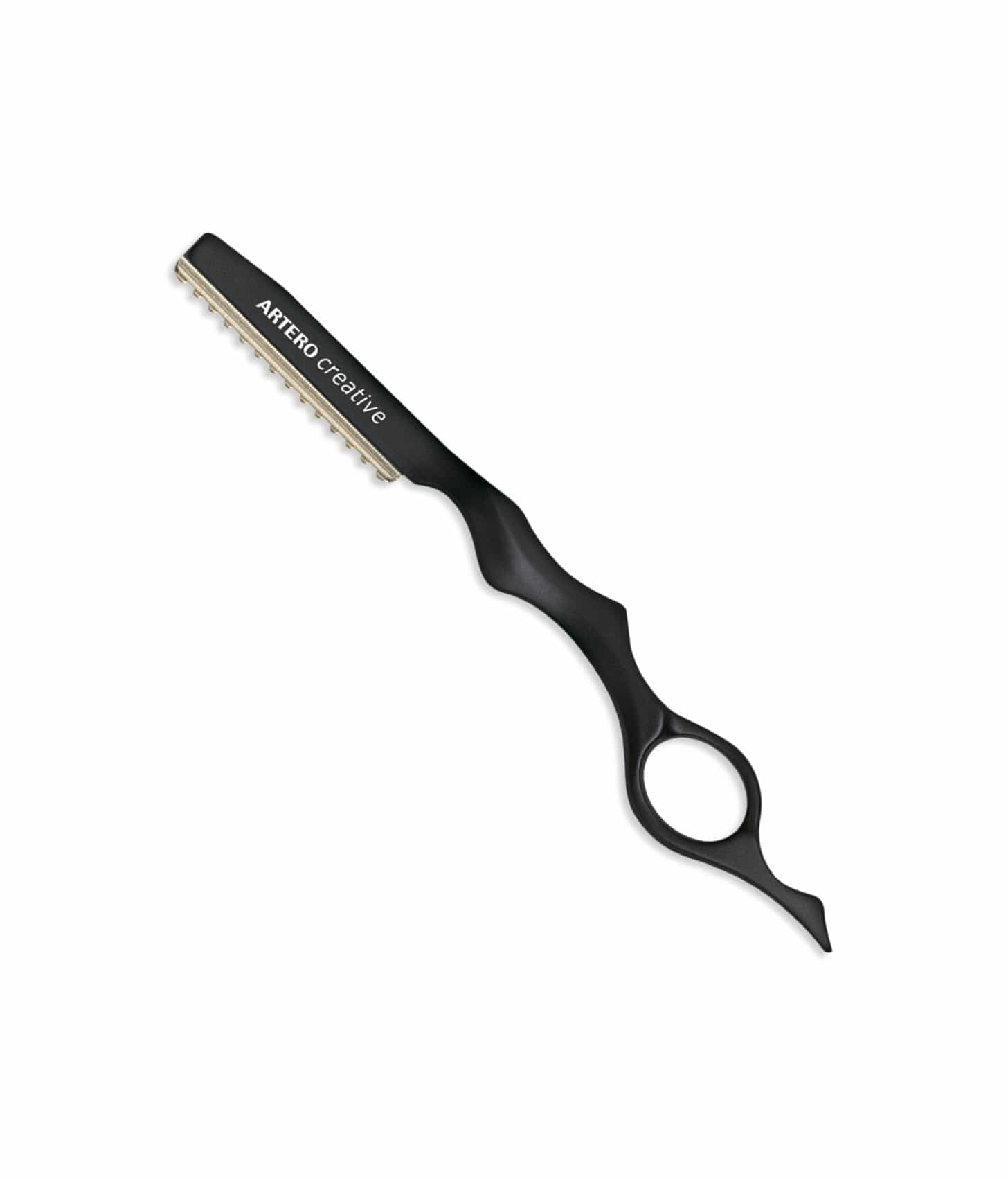 Artero Razor Creative Black - Sagema