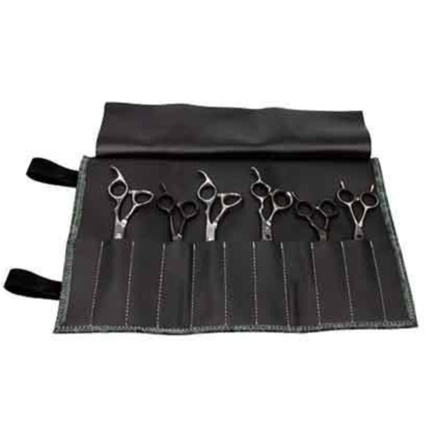 ARTERO SCISSOR CASE GREEN - Sagema