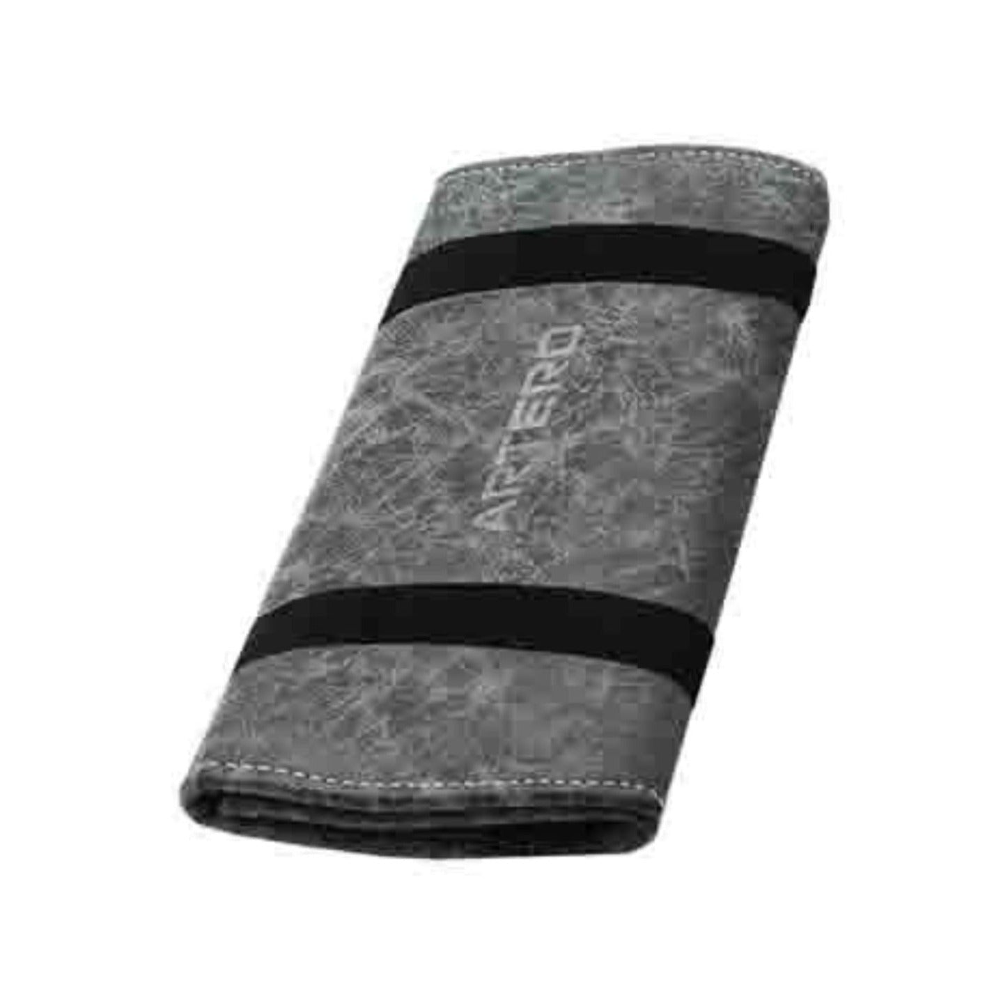 ARTERO SCISSOR CASE GREEN - Sagema