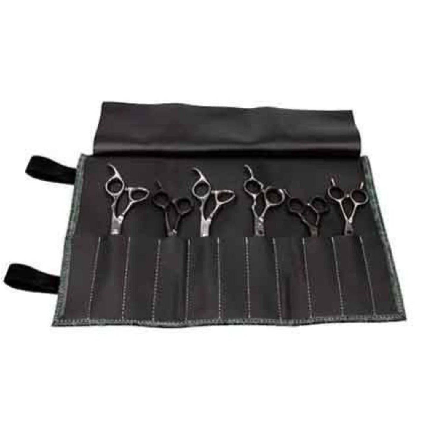 Artero Scissor Case Grey - Sagema
