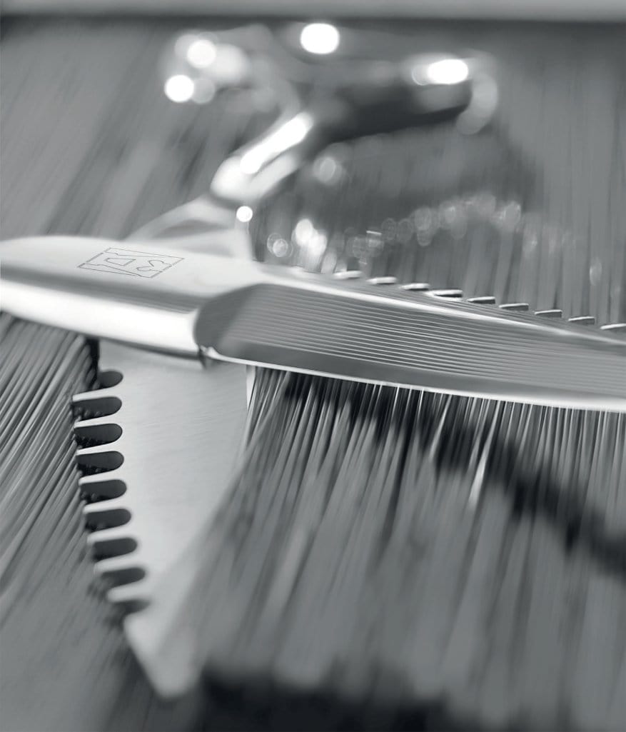 Artero Scissor Satin 5.5 - Sagema