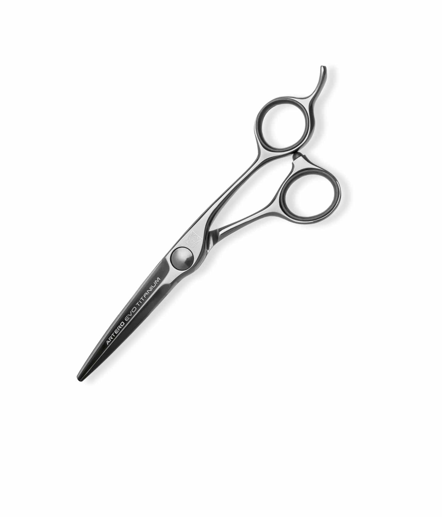 Artero Scissors Black Evo Titanium 5.5" - Sagema