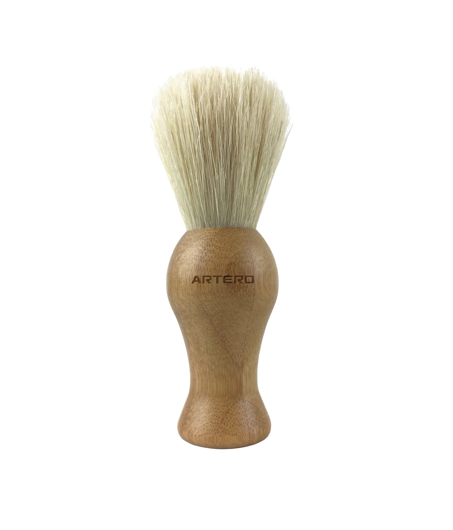 ARTERO SHAVING BRUSH BOAR BRISTLE - Sagema