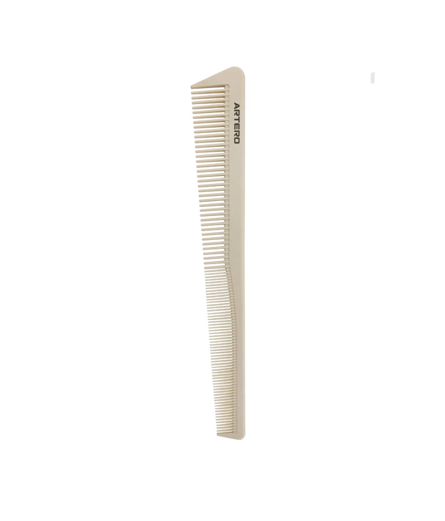 ARTERO SILICONE COMB BARBER FLEX 180 - Sagema