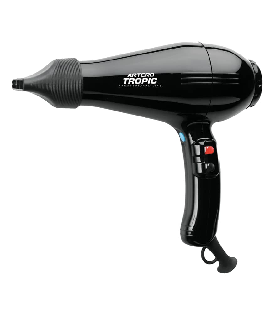 ARTERO TROPIC HAIR DRYER 2500W - Sagema