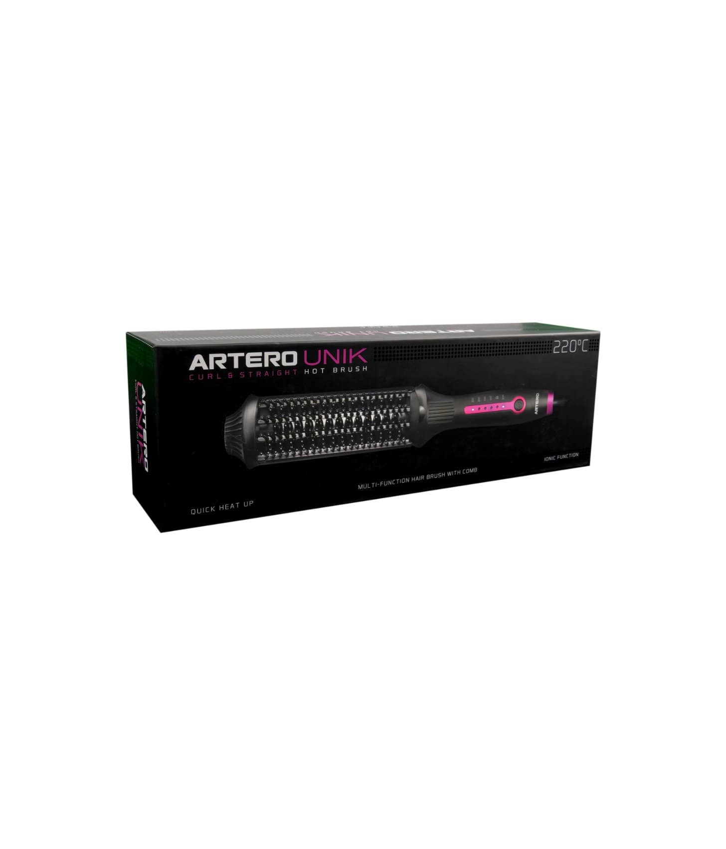 ARTERO UNIK BRUSH - Sagema