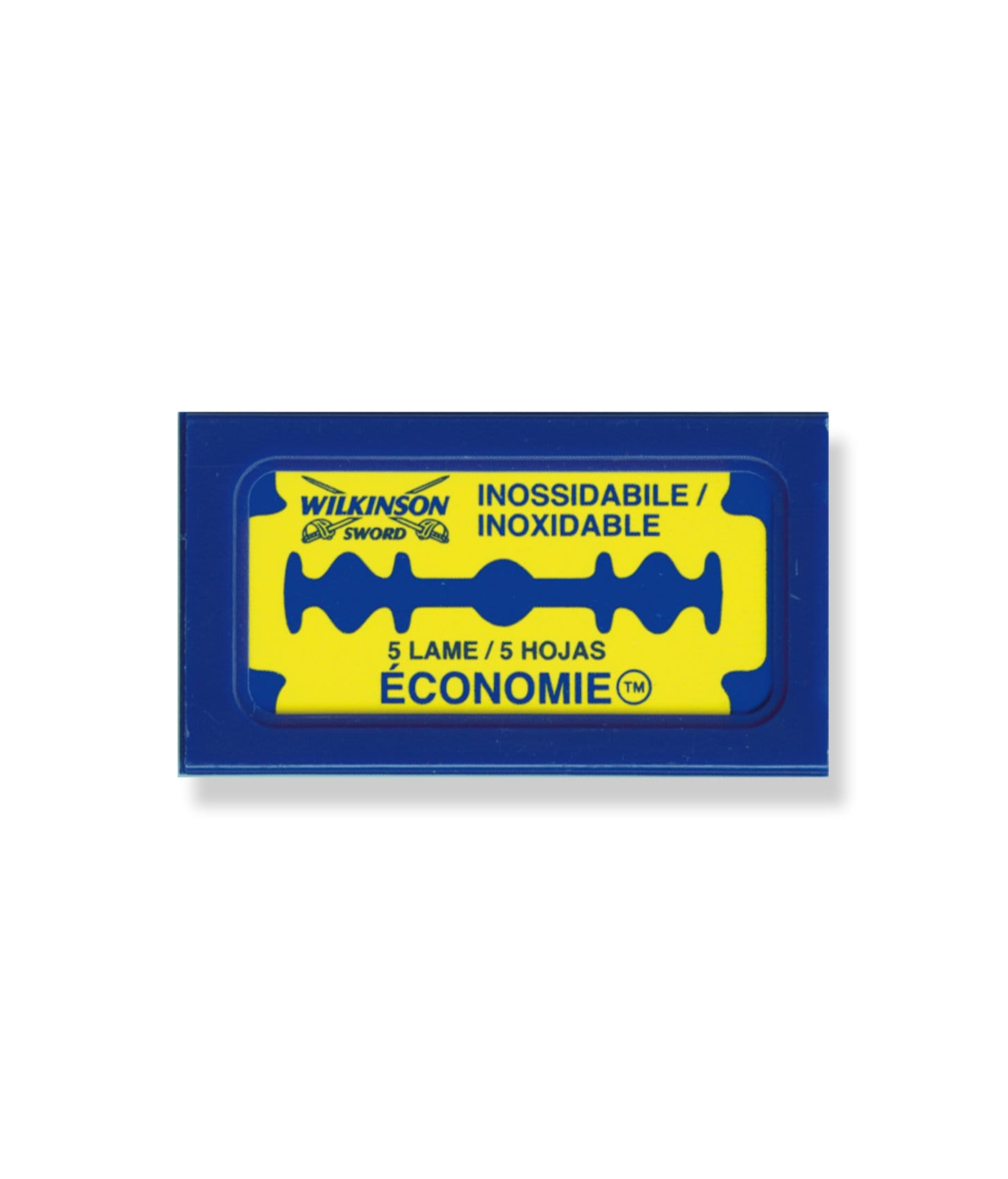 ARTERO WIKLINSON ECONOMIE BLADES - Sagema