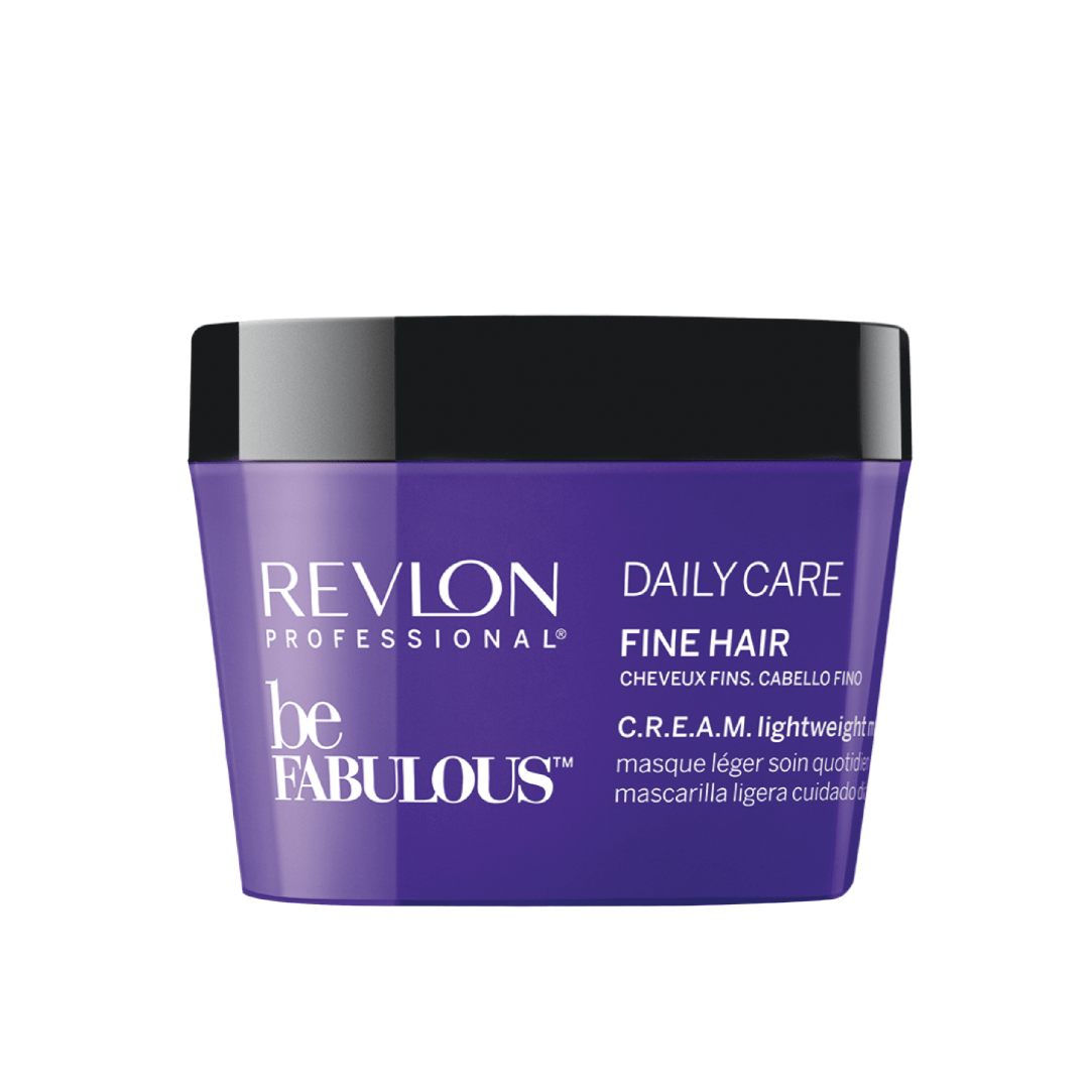 Be Fabulous Fine Hair Mask - Sagema