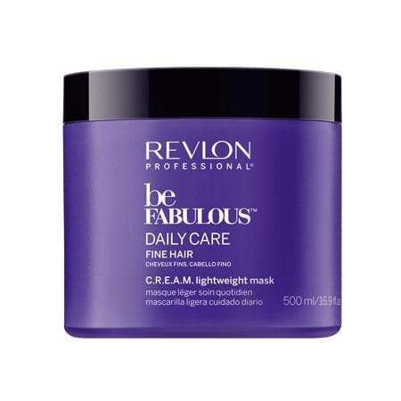 Be Fabulous Fine Hair Mask - Sagema